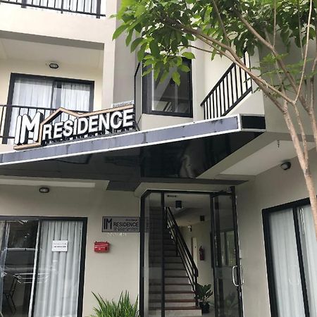 Im Residence Chiangmai Chiang Mai Luaran gambar