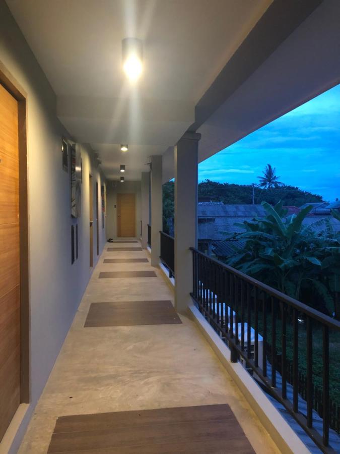 Im Residence Chiangmai Chiang Mai Luaran gambar