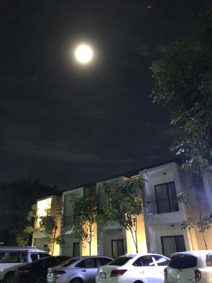 Im Residence Chiangmai Chiang Mai Luaran gambar