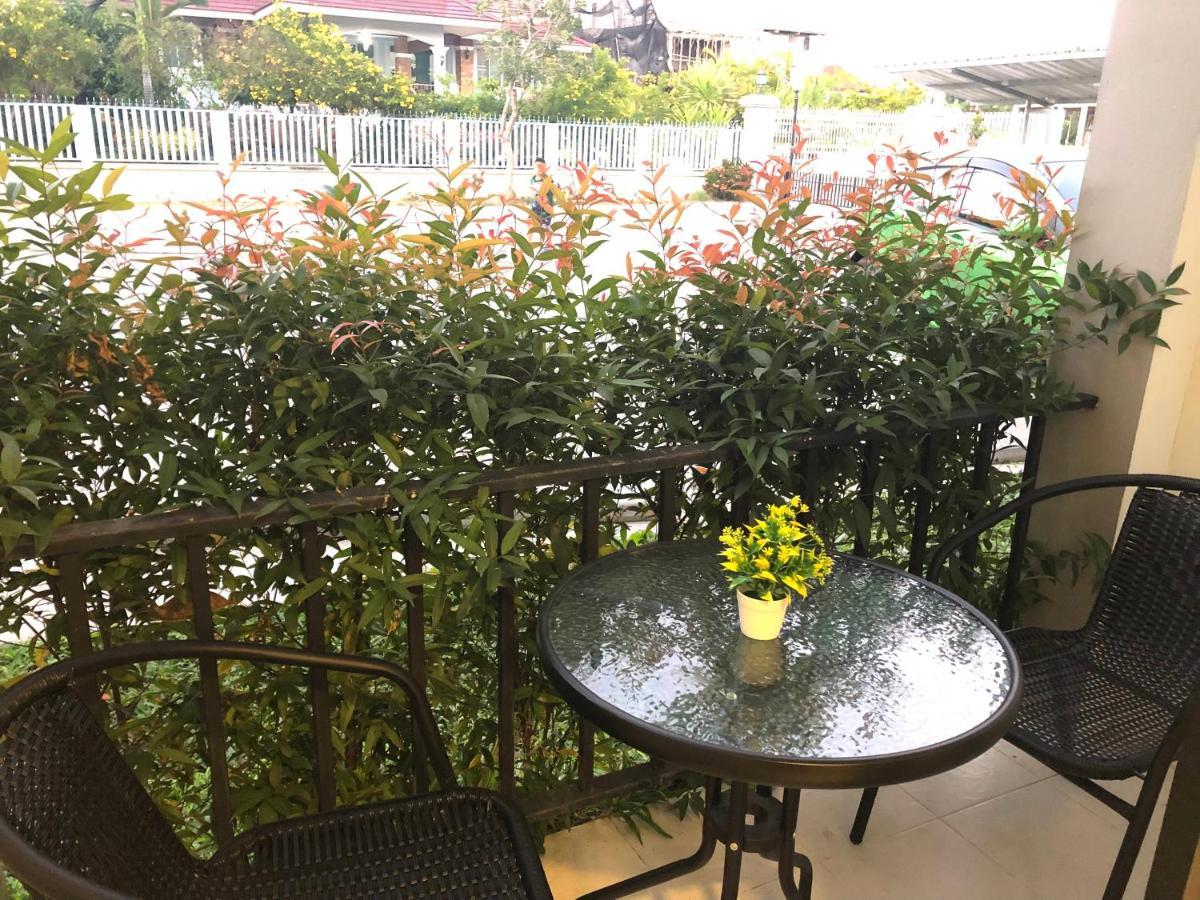 Im Residence Chiangmai Chiang Mai Luaran gambar